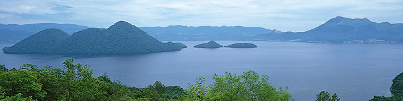 Lake Shikotsu Tourism Transport Co., Ltd. Company Profile